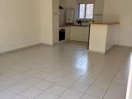 location maison thorigné