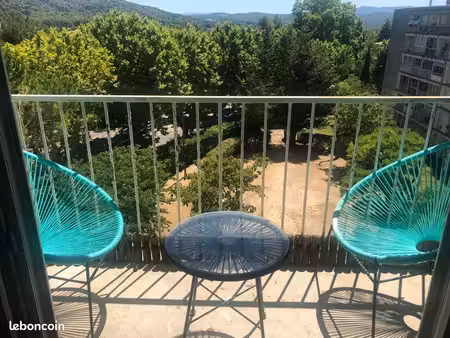 location t2 meublé