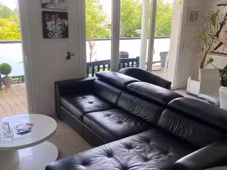 bel appartement meublé balma lycée saliége