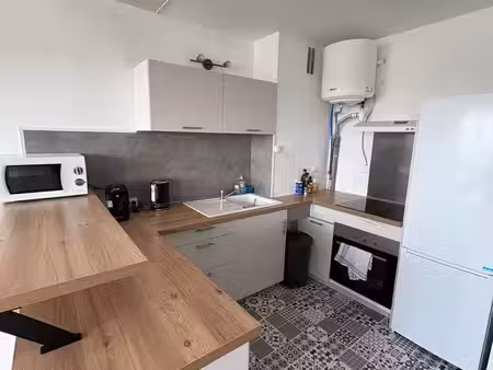 a louer appartement duplex centre orléans