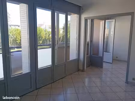 appartement t4 à louer