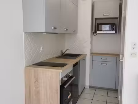 f2 plein pied à la heuniere