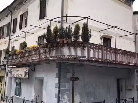 appartement meublé