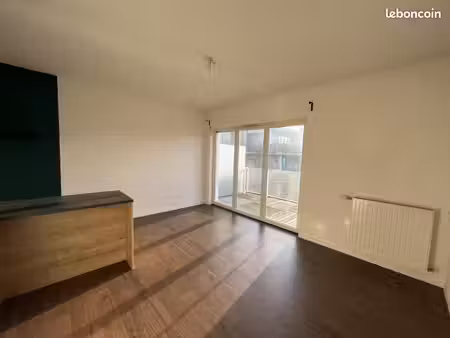 appartement 2 pièces 47 m 2