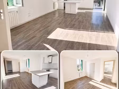 appartement f2 lumineux riorges