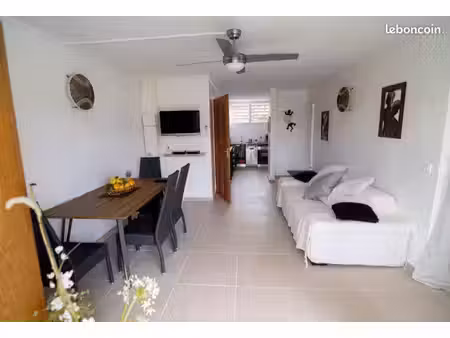 appartement t3 meublé