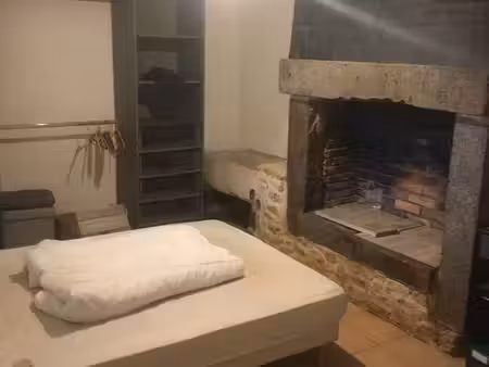 a louer appartement f2 meublé de 35 m2.libre de suite