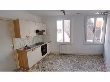 appartement 1 pièce 40 m²