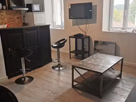 appartement t1 bis
