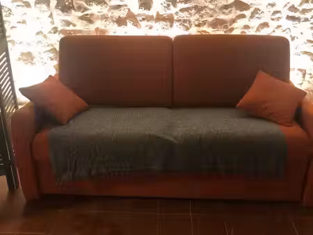 à louer studio meublé de 37m2