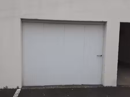 location garage