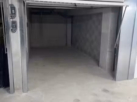 boxe sécurisé