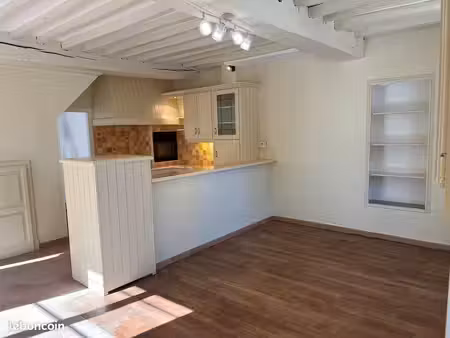 maison type f4