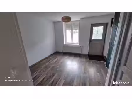 maison 81m2