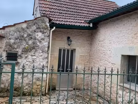 maison à louer 86