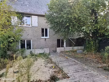 maison 7 pièces 120 m²