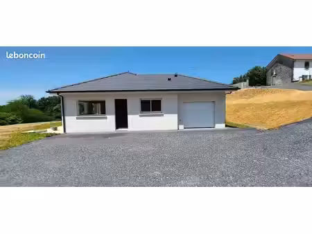 location maison serres castet