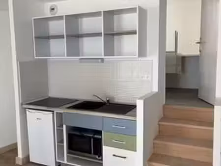 location appartement 3 pièces colocation à caen (14000) : à louer 3 pièces colocation / 48