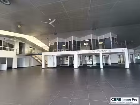 local commercial à vendre