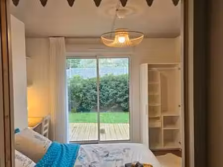 location appartement t1 meublé à pessac (33600) : à louer t1 meublé / 21m² pessac