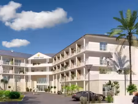 investissement lmnp tourisme