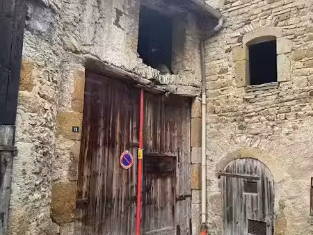 vente ferme 1 pièce 50 m² à plauzat (63730)  24 000 €