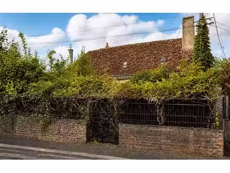 vente propriété 2 pièces 90 m² à saint-arnoult (41800)  25 000 €