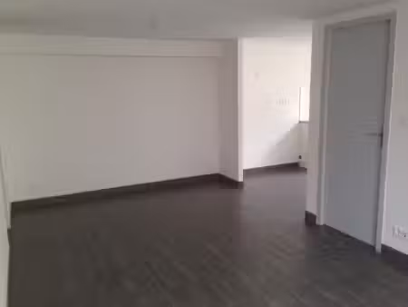 appartement 43m2 à louer avec 2 pièces à pornic