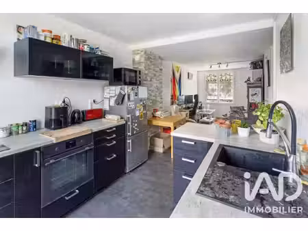 vente appartement 6 pièces