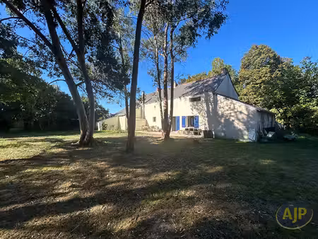longere campbon - 7 pièce(s) - 190 m2