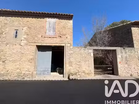 vente ferme 4 pièces 160 m² à mailhac (11120)  70 000 €
