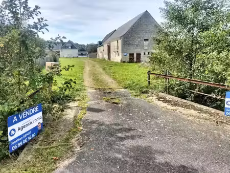 vente maison 4 pièces 80 m² à vallée-de-ronsard (41800)  79 000 €