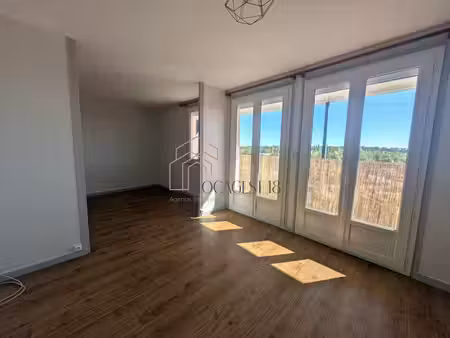 bourges est - appartement type 3 - 67m²- dpe c