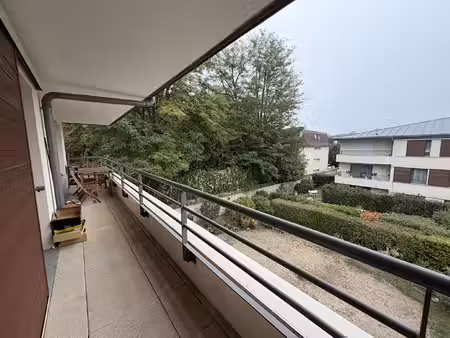 appartement de standing fontainebleau - 2 pièce(s) - 54 m2