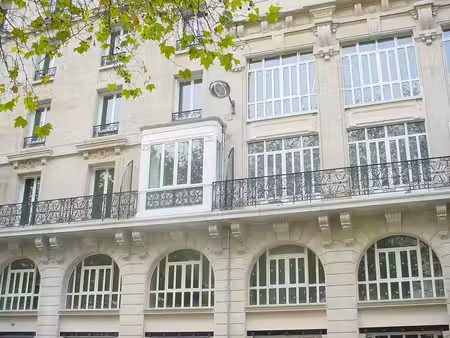 appartement t2
