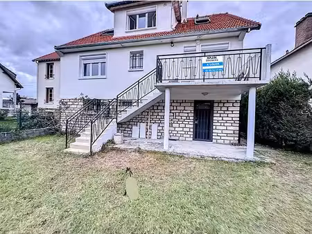 appartement - 72m ²