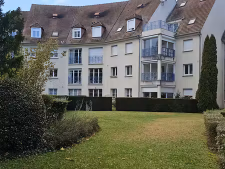 exclusivité cip soissons centre-ville
