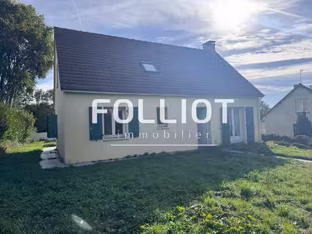 maison à vendre à coutances -