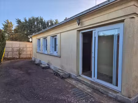 maison de 72m²