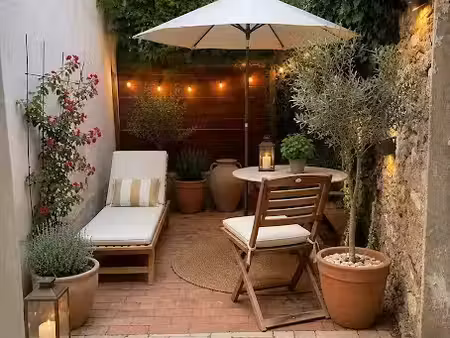 vente maison 5 pièces 89 m² à saint-nom-la-bretèche (78860)  465 000 €
