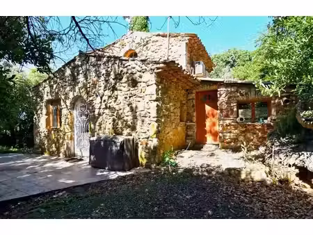 vente maison 7 pièces 185 m² à uzès (30700)  445 000 €