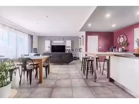 vente maison 8 pièces 184 m² à vernet (31810)  445 000 €