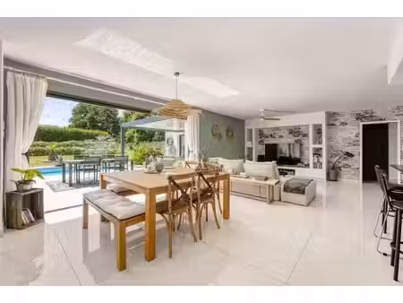 vente villa 4 pièces 135 m² à villematier (31340)  409 000 €