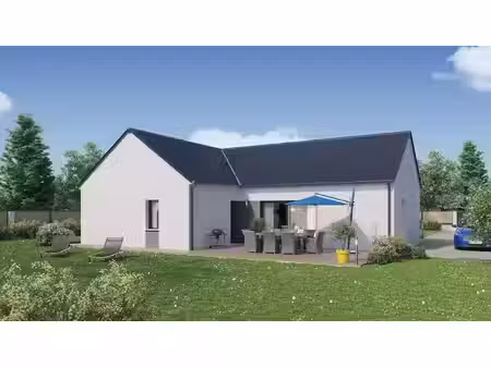 vente maison 5 pièces 109 m² à medan (78670)  438 144 €