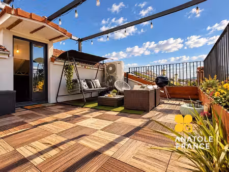 duplex à vendre