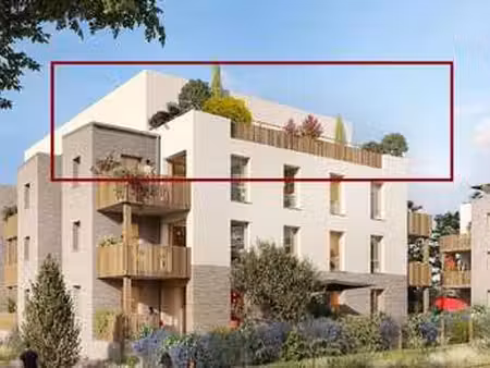 vente appartement 5 pièces à épron (14610) : à vendre 5 pièces / 87m² épron