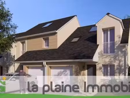 vente maison à authie (14280) : à vendre / 80m² authie