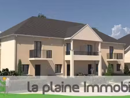 vente maison à cormelles-le-royal (14123) : à vendre / 78m² cormelles-le-royal