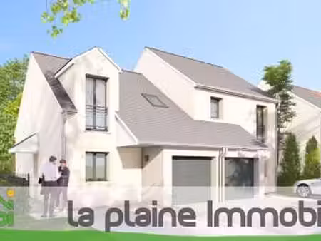 vente maison à fontaine-étoupefour (14790) : à vendre / 80m² fontaine-étoupefour
