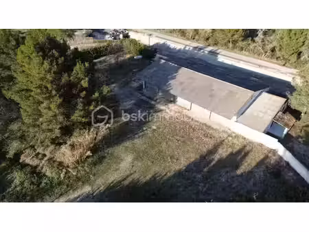 vente maison 3 pièces 71 m² à cheval-blanc (84460)  475 000 €